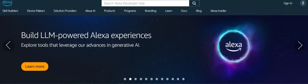 Source: Alexa (Amazon)